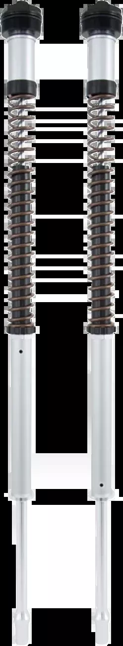 Ohlins Fork Cartridge Kit – Front – NIX22 – Softail (FKS222)
