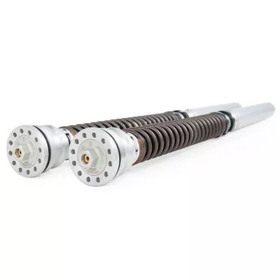 Ohlins Honda CBR1000RR SP 14-19 TTX25 Spring Pressurized Fork Cartridge Kit w/Springs