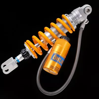 Ohlins Kawasaki Ninja 400 18-23 S36PR1C1L Shock