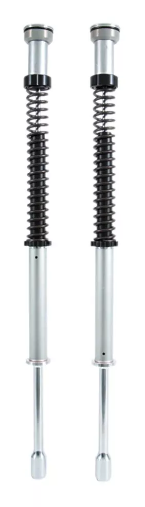 Ohlins NIX Fork Cartridge Kit For Harley Touring 2017-2025
