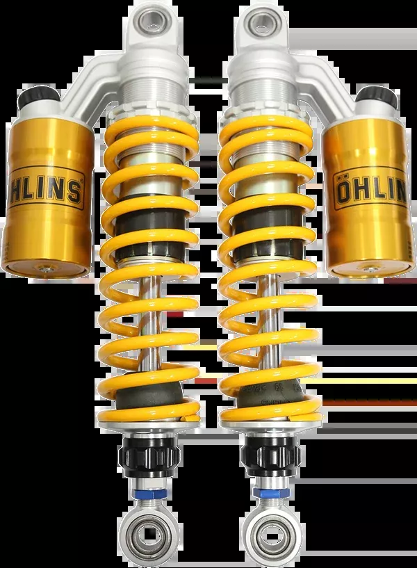 Ohlins Shock Absorber – Type S36PR1C1L (HO819)