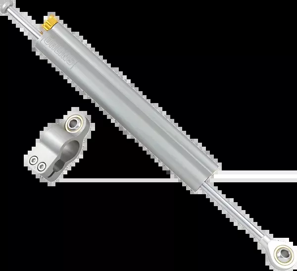 Ohlins Steering Damper - 120 MM - Universal (SD003)