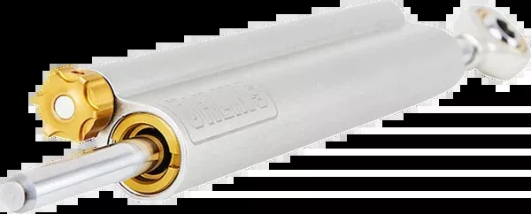 Ohlins Steering Damper - 63 MM (SD047)