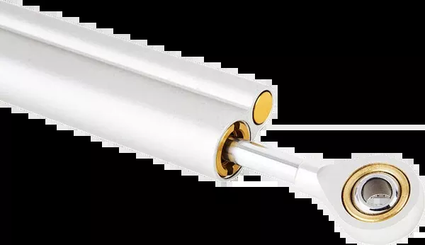 Ohlins Steering Damper - 68 MM (SD030)
