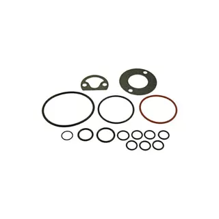 OIL ADAPTER GASKET ASSOR