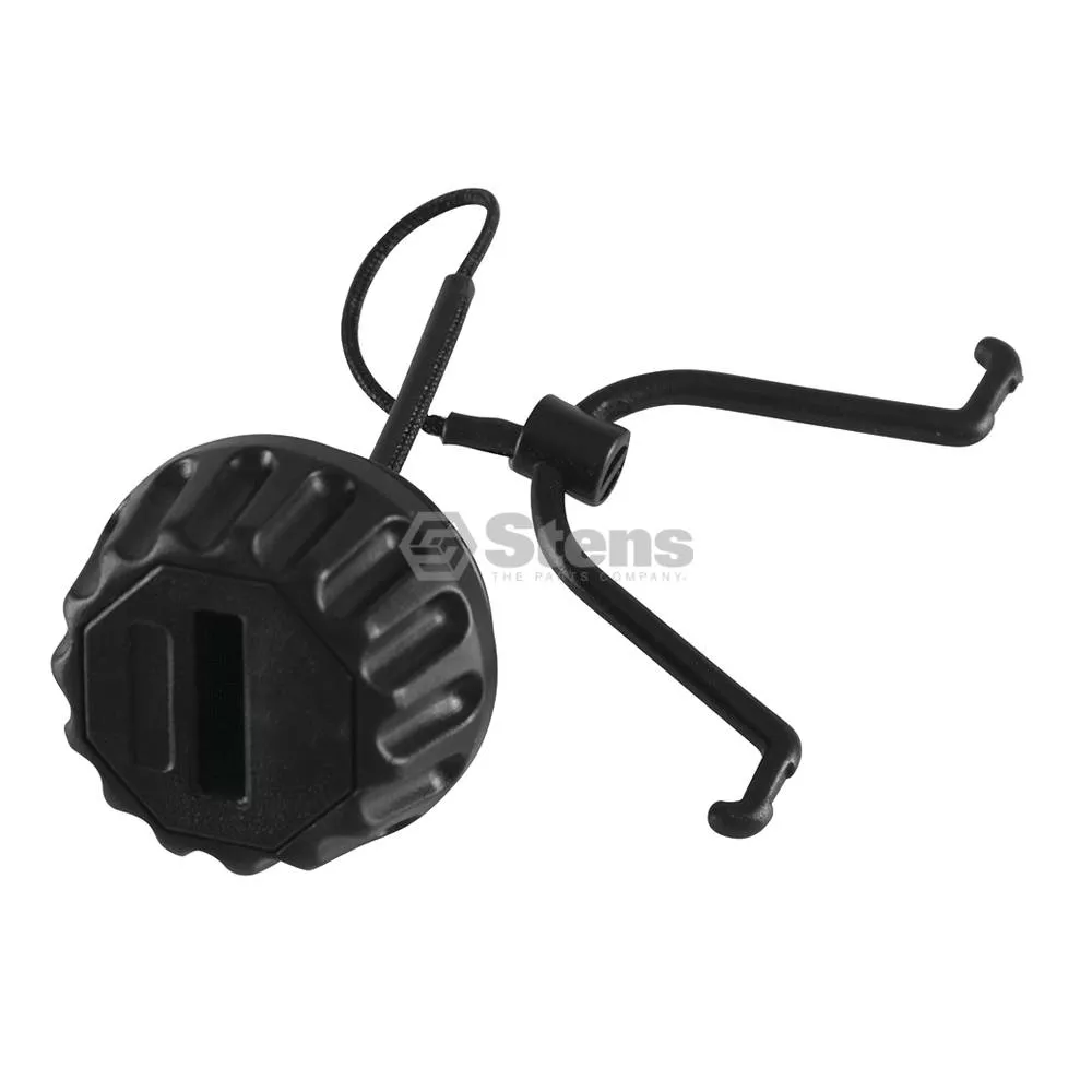 Oil Cap - Stihl 0000 350 0510