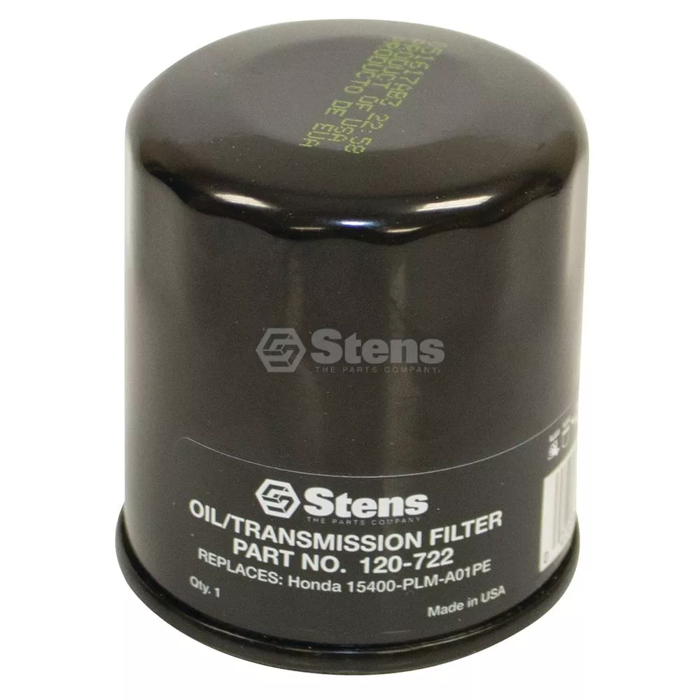 Oil Filter - Honda 15400-PLM-A01PE