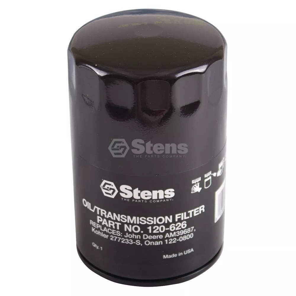 Oil Filter - John Deere AM39687