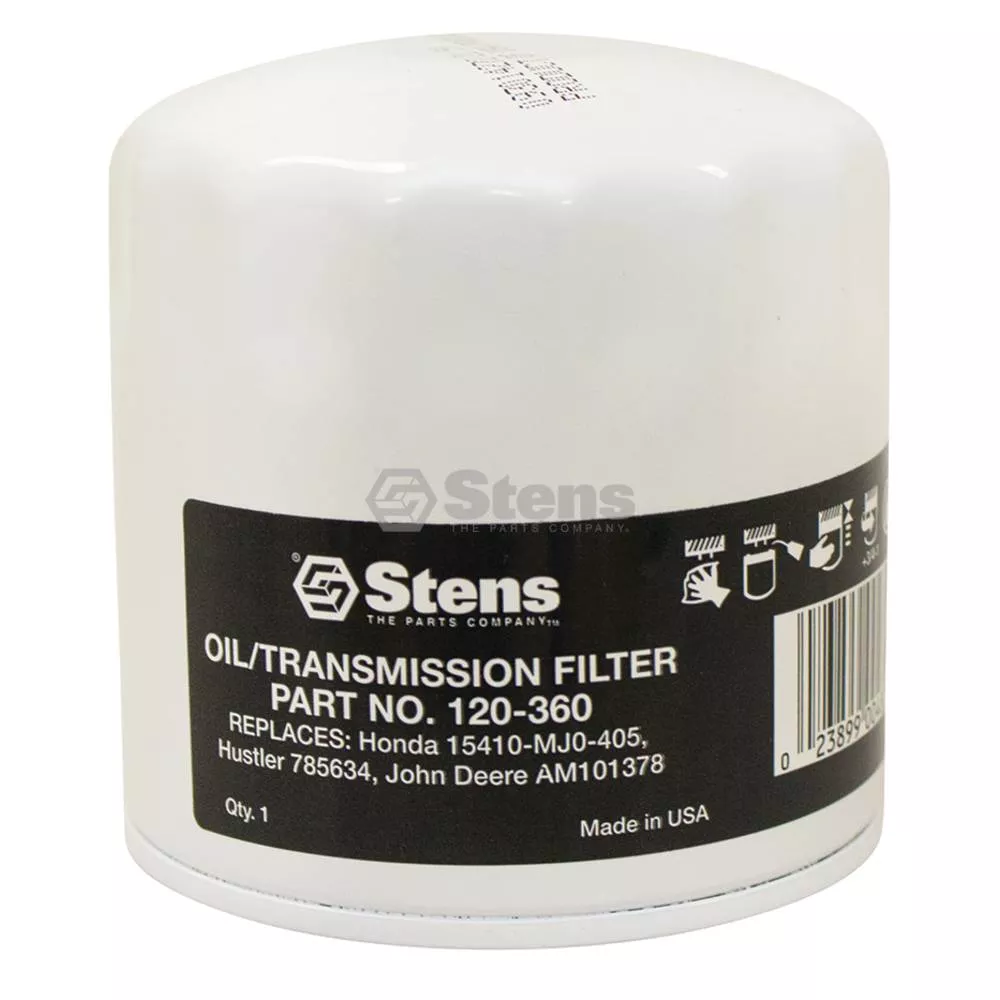 Oil Filter - John Deere M806419