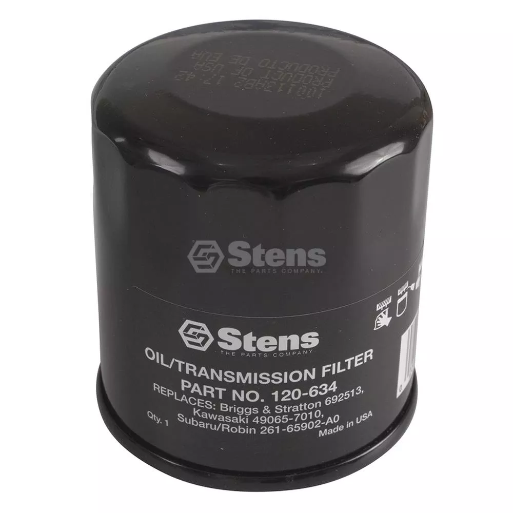 Oil Filter - Kawasaki 49065-7010