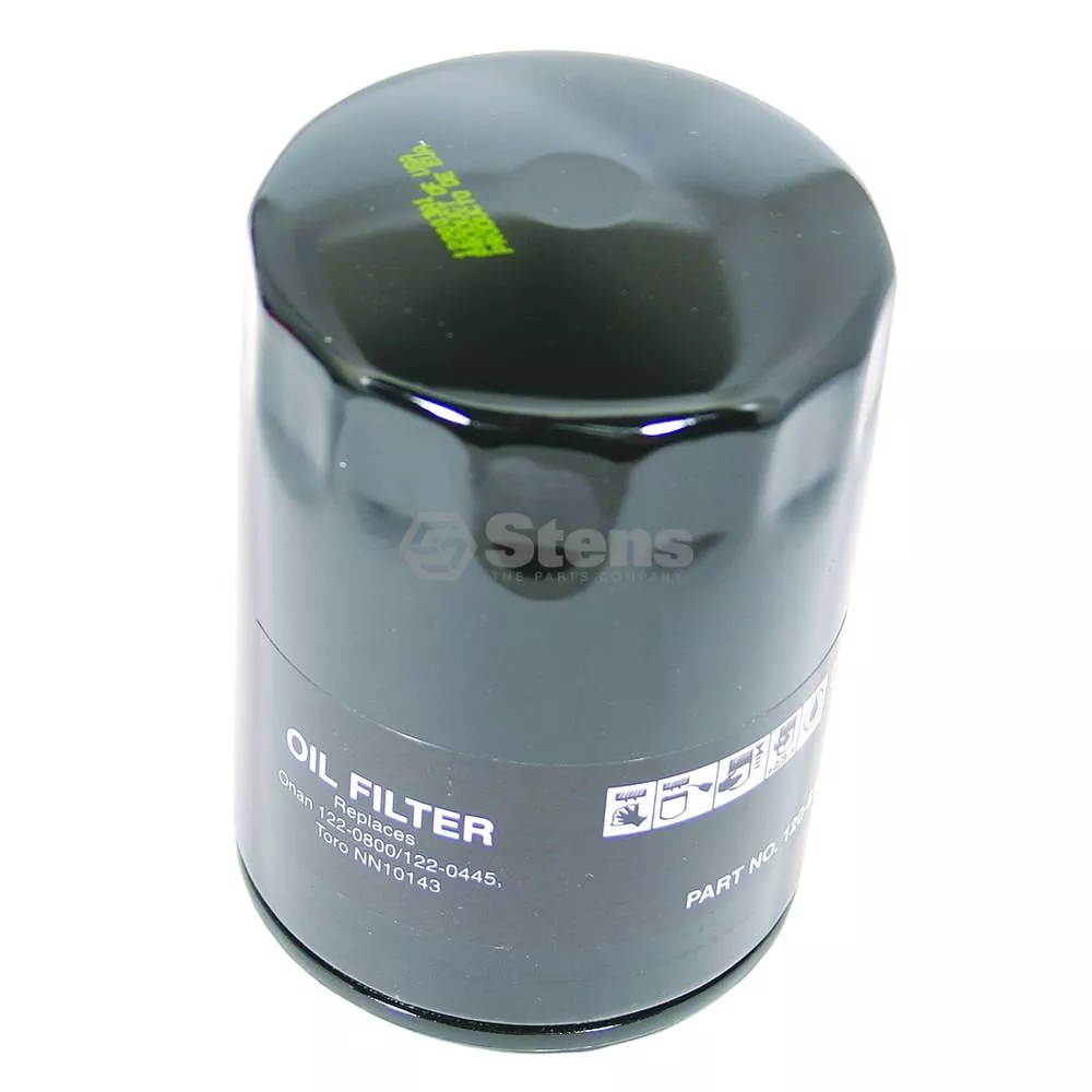 Oil Filter - Toro NN10143