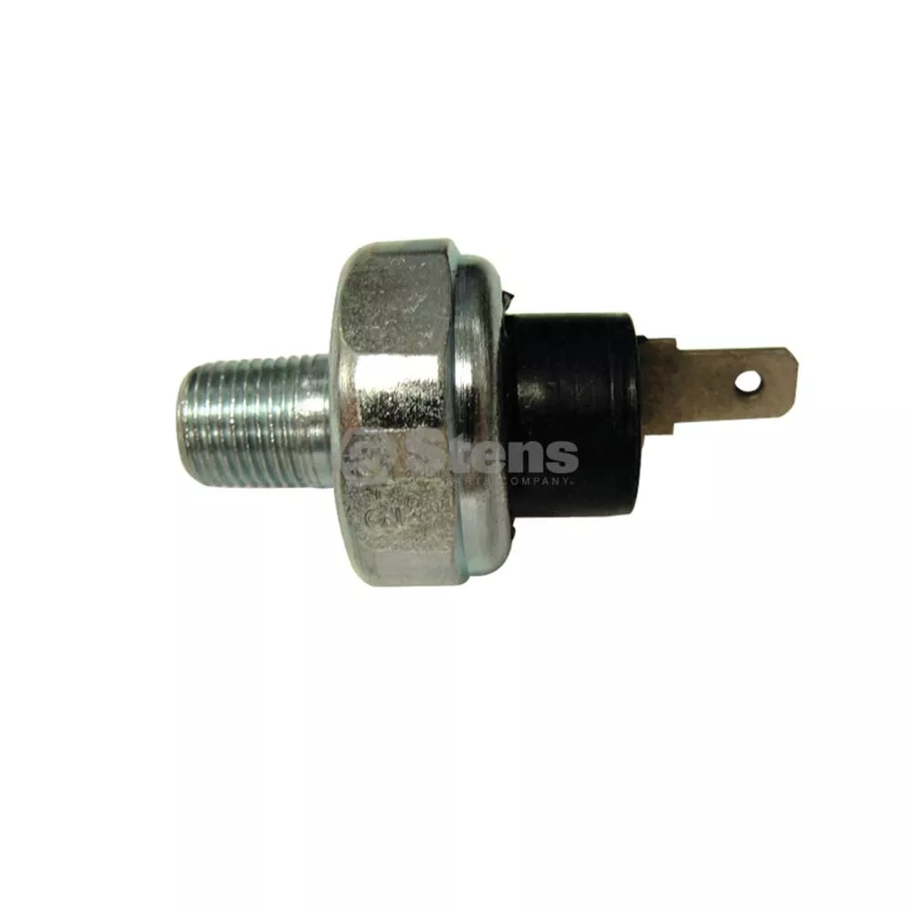 Oil Pressure Switch