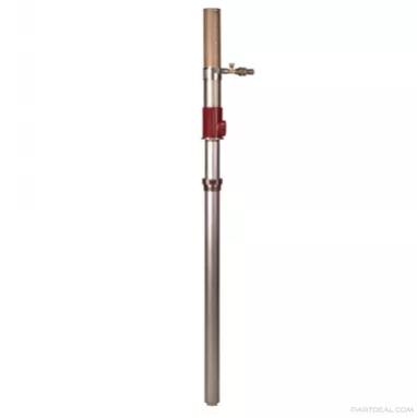 OIL PUMP {DRUM}