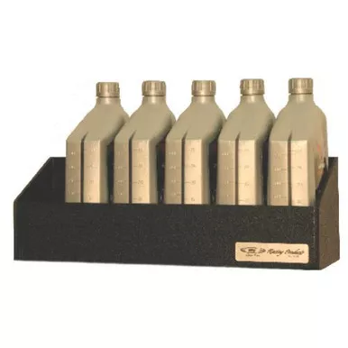 Oil Quart Rack - 6 Qt TC119