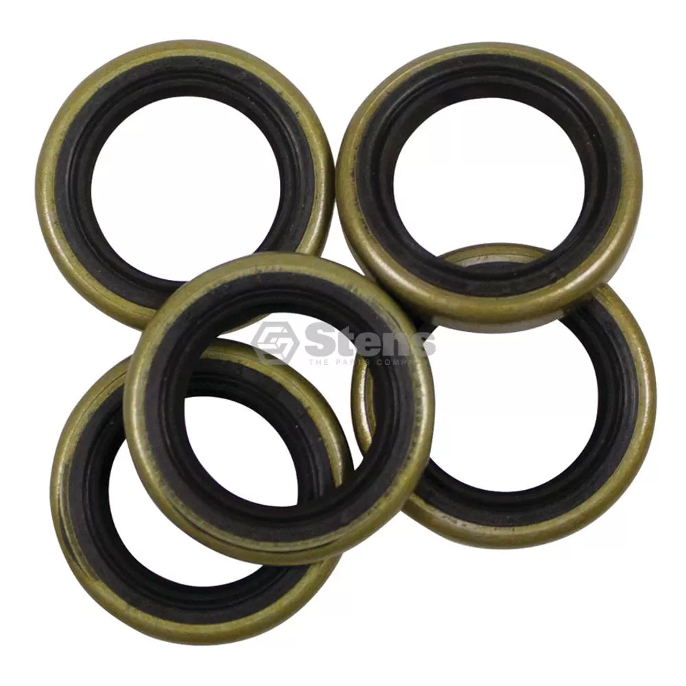 Oil Seals - Stihl 9640 003 1560