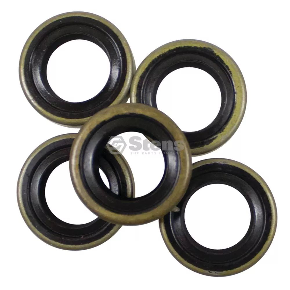Oil Seals - Stihl 9640 003 1570