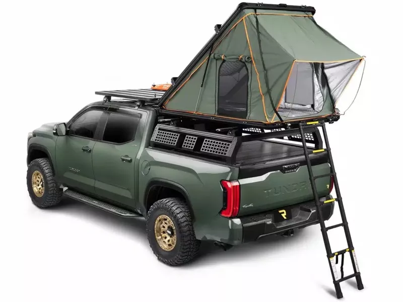 OMI RealTruck GoTent