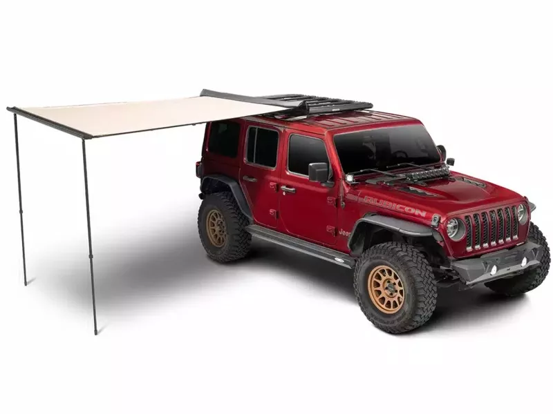 OMI RealTruck Overland Awning