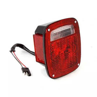 Omix-Ada 12403.07 Tail Light