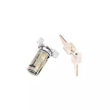 Omix-Ada 17250.03 Ignition Lock and Cylinder