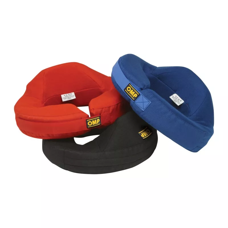 OMP Accessories