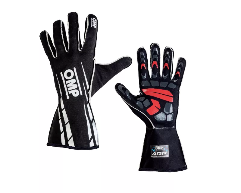 OMP ARP Gloves