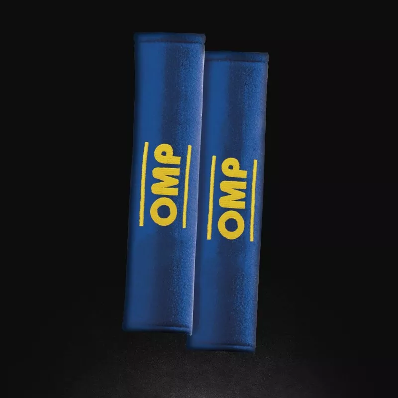 OMP Belt Pads