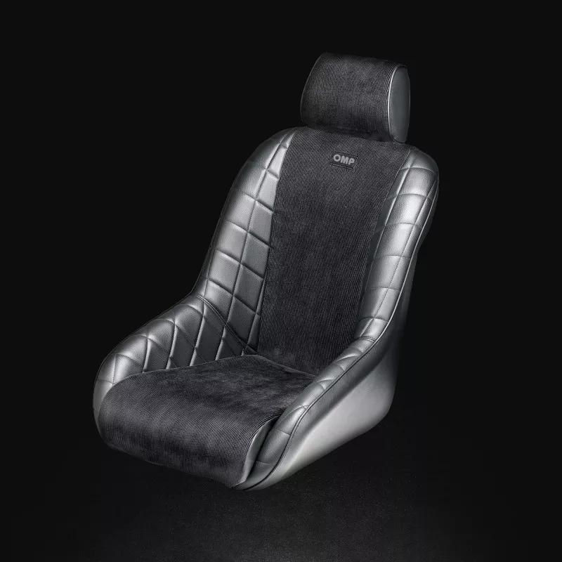 OMP Brands Hatch Seats