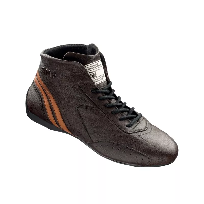 OMP Carrera Boots