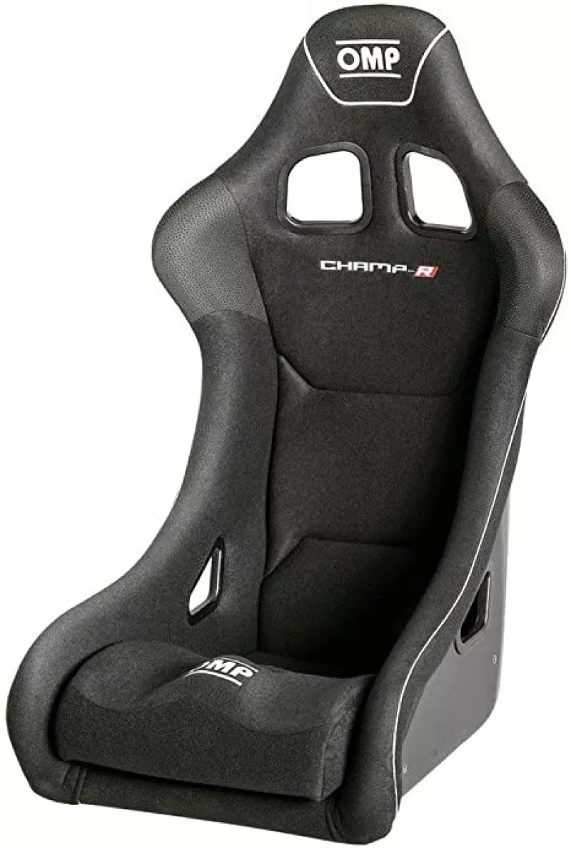 OMP Champ-R Seats