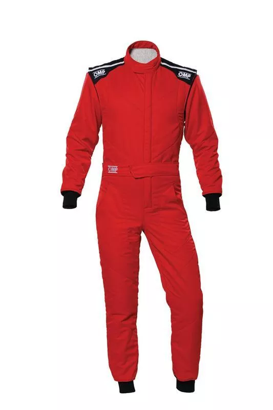 OMP First-S Suits