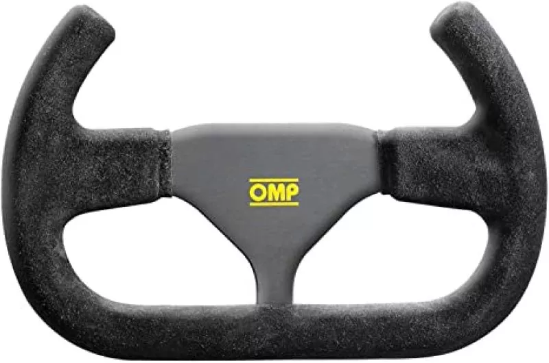 OMP Formula Steering Wheels