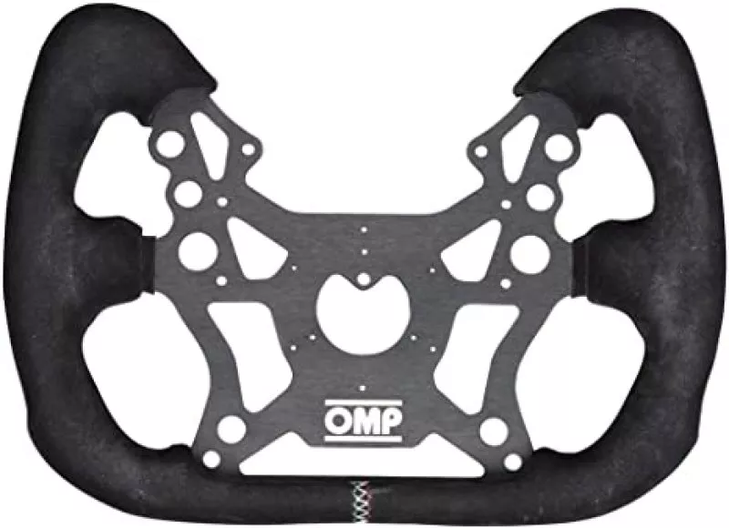OMP GT Steering Wheels