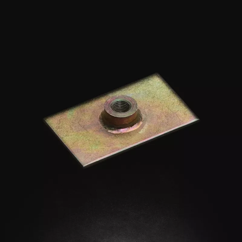 OMP Hardware
