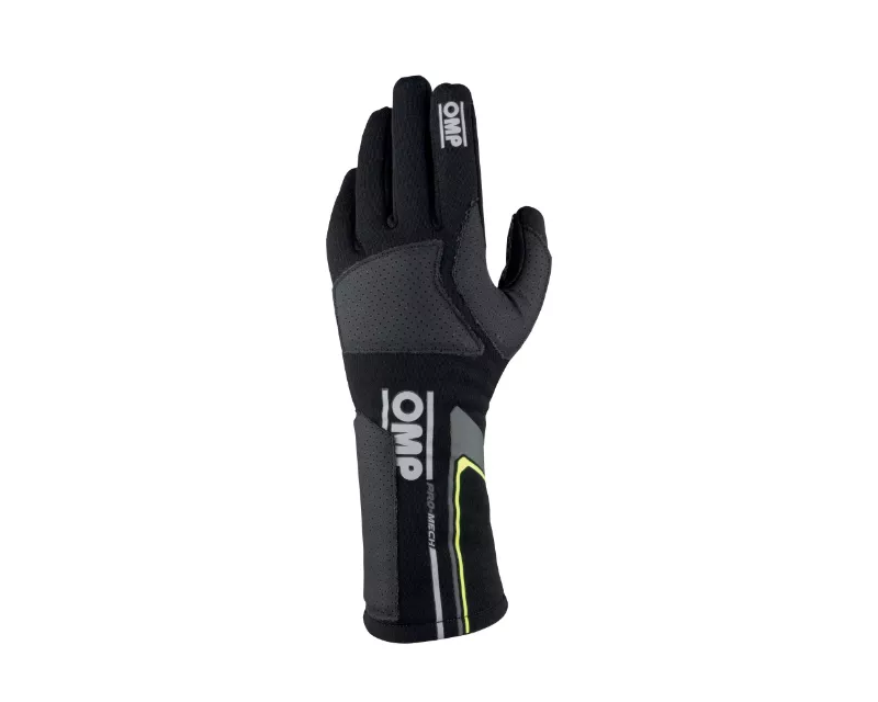 OMP Mech Gloves