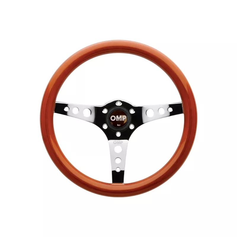 OMP Mugello Steering Wheel