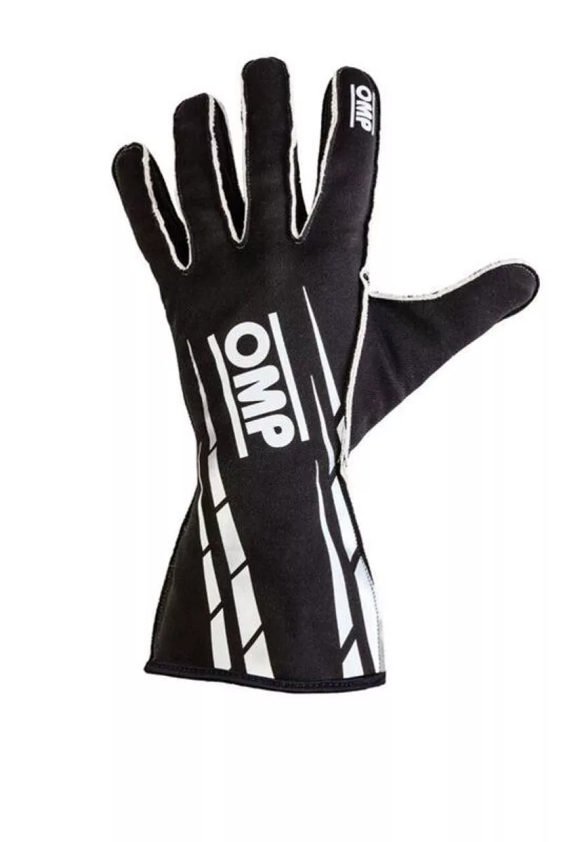 OMP Rain Gloves