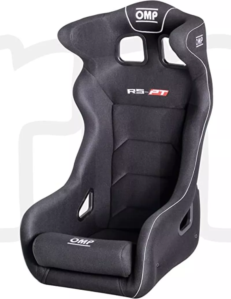 OMP RS-PT 2 Seats