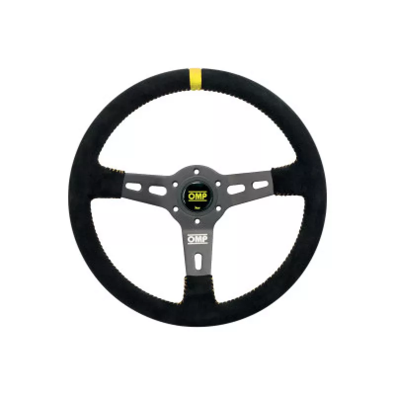 OMP RS Steering Wheel