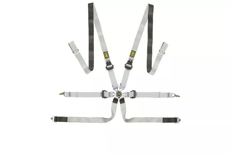 OMP Safety Harnesses