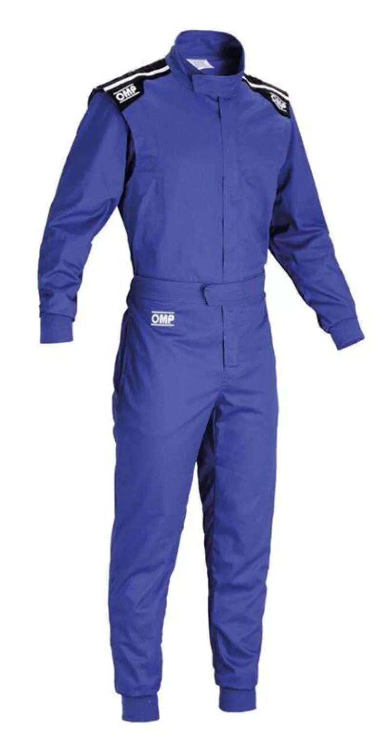 OMP Summer K Suits