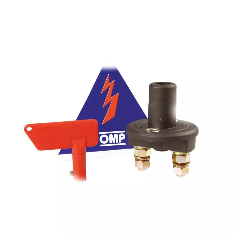 OMP Switches