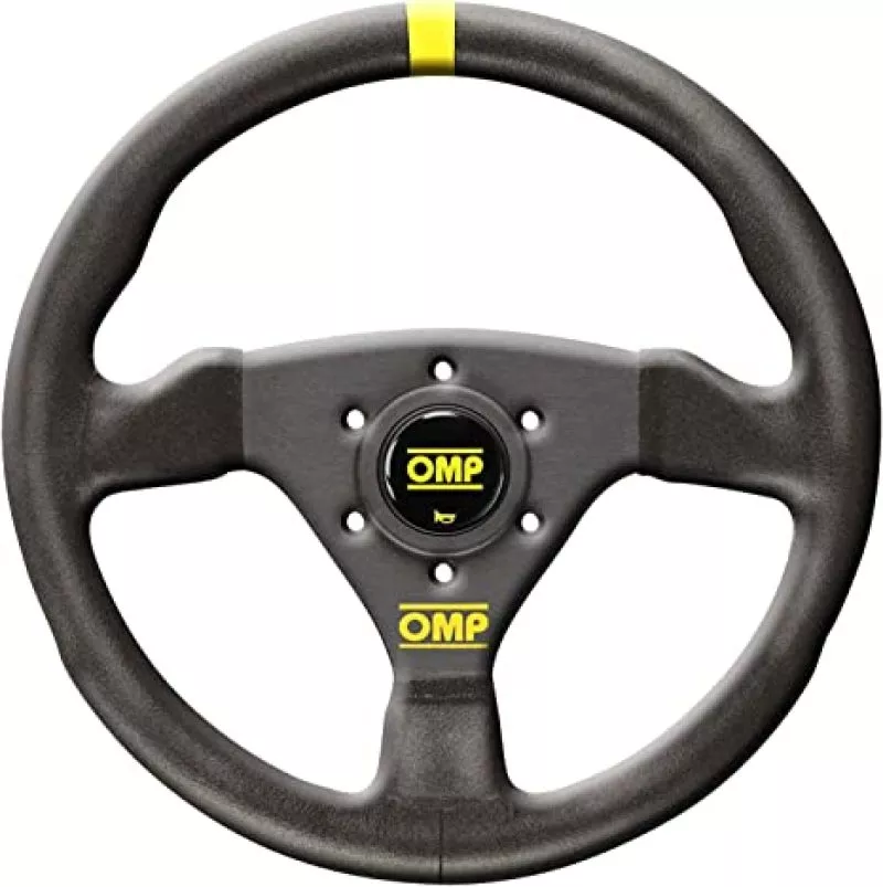 OMP Trecento Steering Wheel
