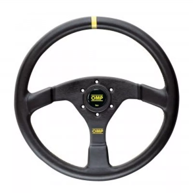 OMP Velocita Steering Wheel