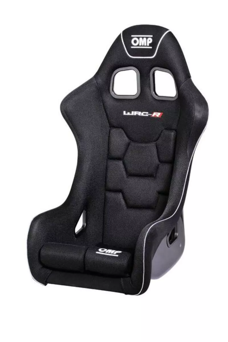 OMP WRC Series Seats