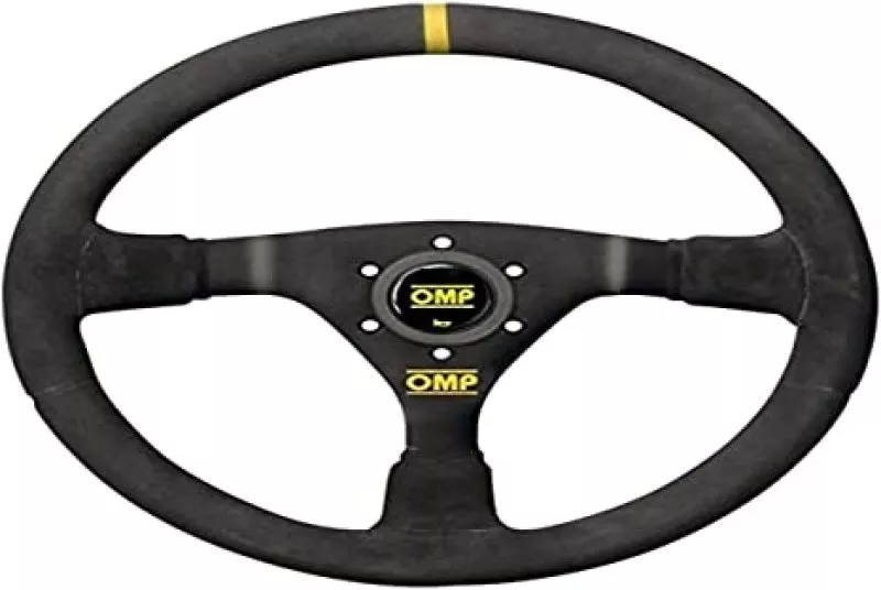 OMP WRC Steering Wheels