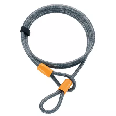 On Guard Akita Series #8043 7′ Medium-Duty Looped Cable