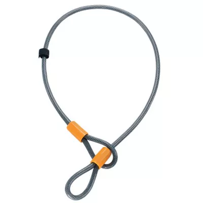 On Guard Akita Series #8044 4′ Medium-Duty Looped Cable