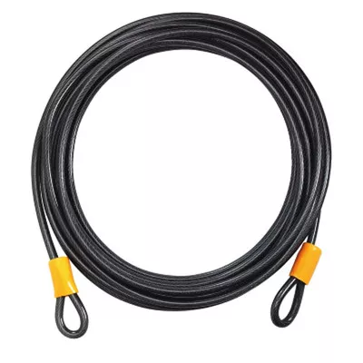 On Guard Akita Series #8080 15′ Medium-Duty Looped Cable