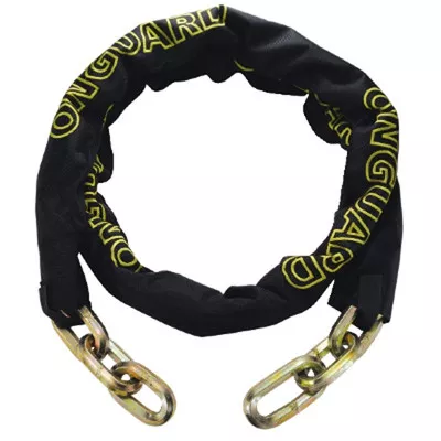 On Guard Beast Series #8018L 7′ Bike Lock Chain